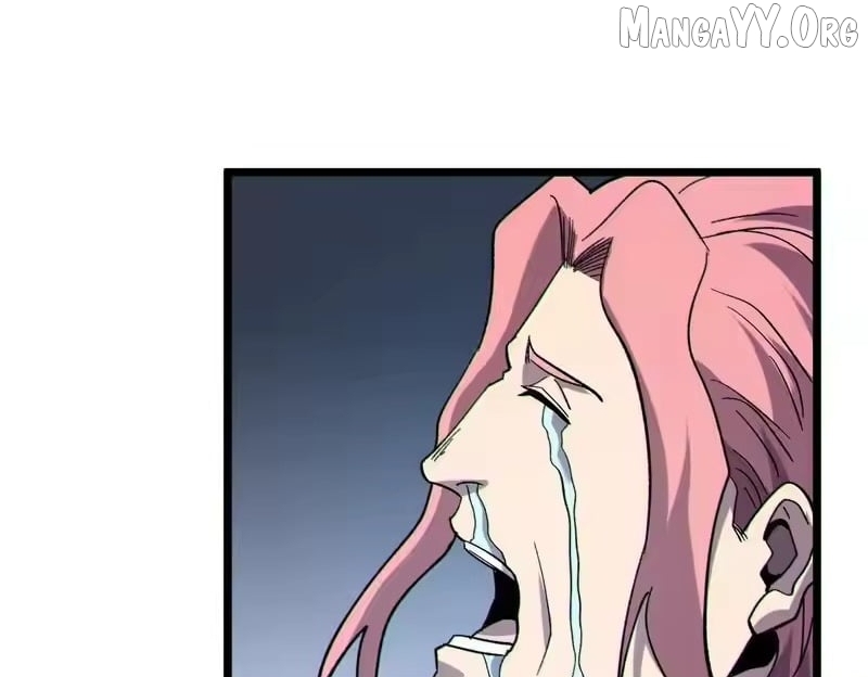 I Rely on My Invincibility to Deal Tons of Damage Passively! Chapter 150 - page 177